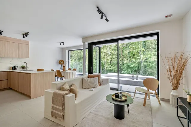 Appartement à vendre à Lede – 1/10