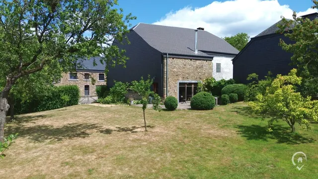 Maison à vendre à Hodister – 1/5