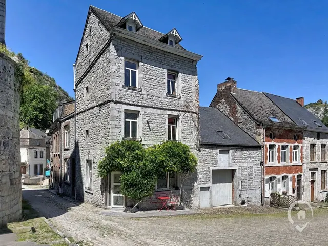 Maison à vendre à Dinant – 1/6