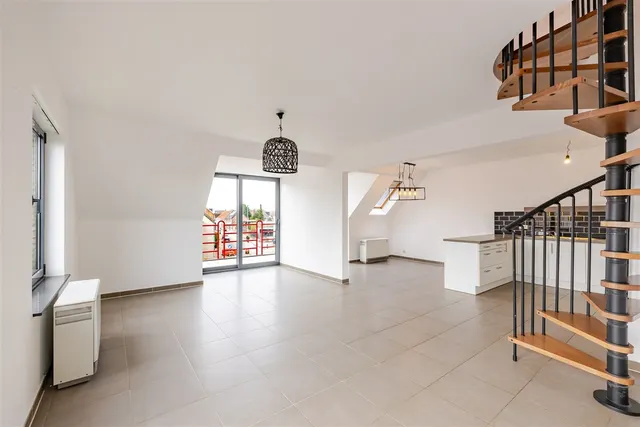 Apartment for sale in Sint-Gillis-Bij-Dendermonde – 1/10