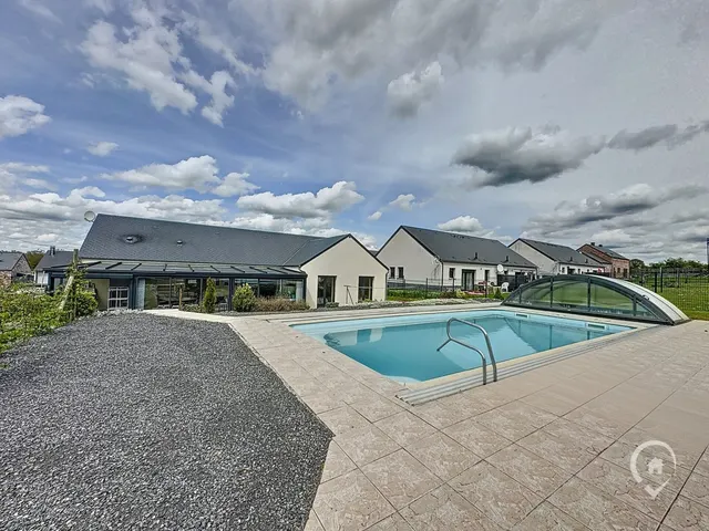 Villa te koop in Beauraing – 1/5