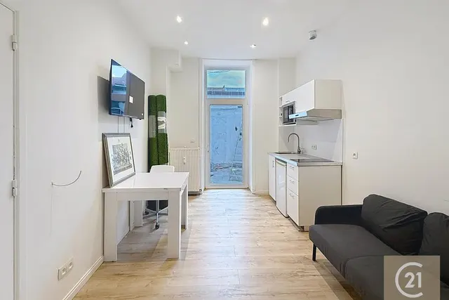 Huis te koop in Bruxelles – 1/10