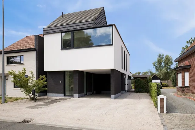Huis te koop in Laarne – 1/10