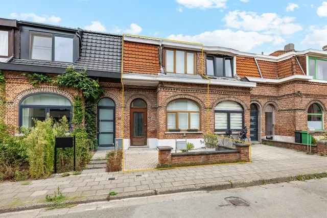 Huis for sale in Aalst – 1/10