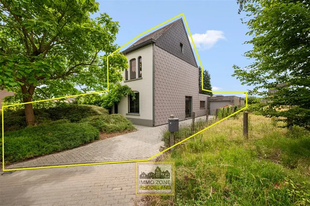 Huis te koop in Erpe-Mere – 1/10
