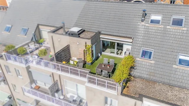 Duplex for sale in Sint-Niklaas – 1/10
