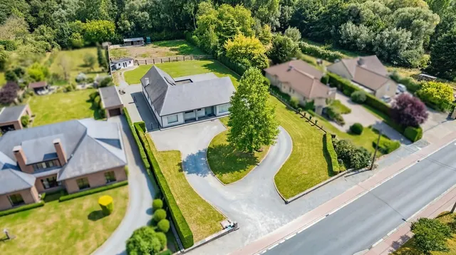Huis te koop in Affligem – 1/10
