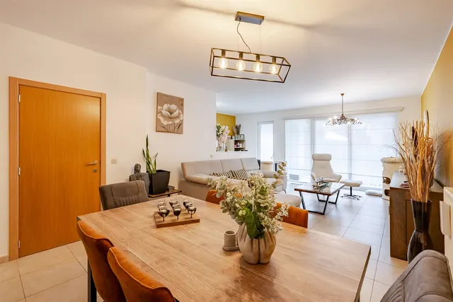 Apartment for sale in Aalst – 1/10