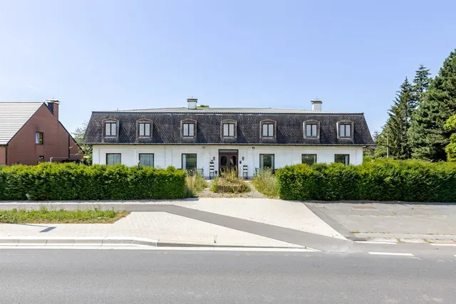 Huis à vendre à Ninove – 1/10