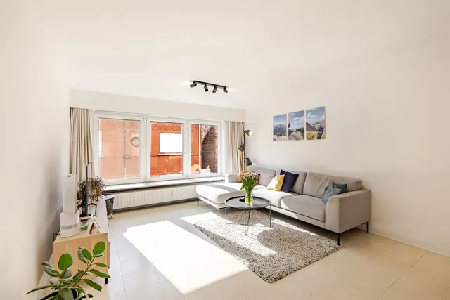 Appartement à vendre à Liedekerke – 1/10