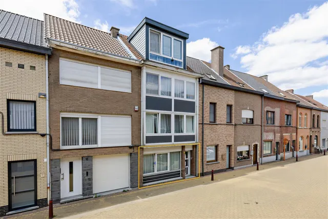 Apartment for sale in Aalst – 1/8