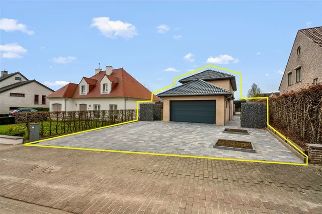 Huis à vendre à Sint-Lievens-Houtem – 1/10