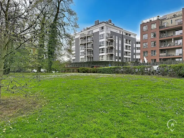 Appartement à vendre à Ciney – 1/5