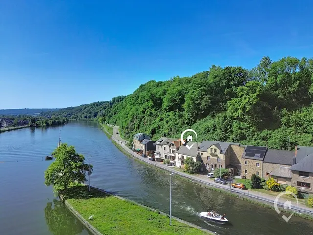 Maison à vendre à Anhée – 1/5