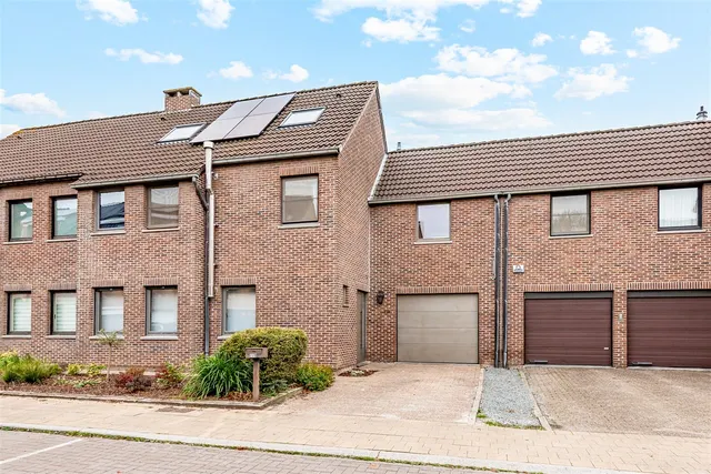 Huis for sale in Sint-Niklaas – 1/10