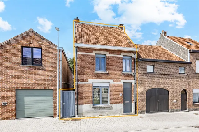 Huis for sale in Hamme – 1/10