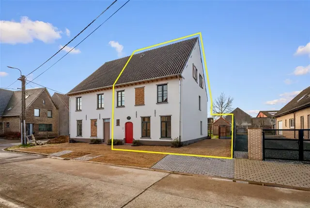 Huis à vendre à Sint-Lievens-Houtem – 1/10