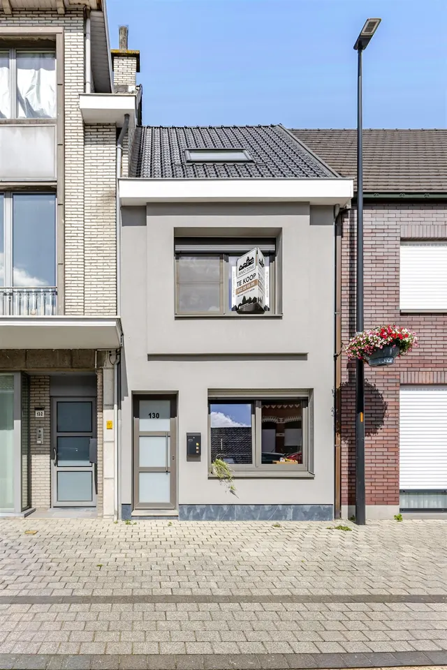 Huis te koop in Kieldrecht – 1/10