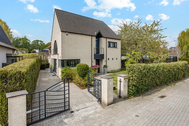 Huis for sale in Aalst – 1/10