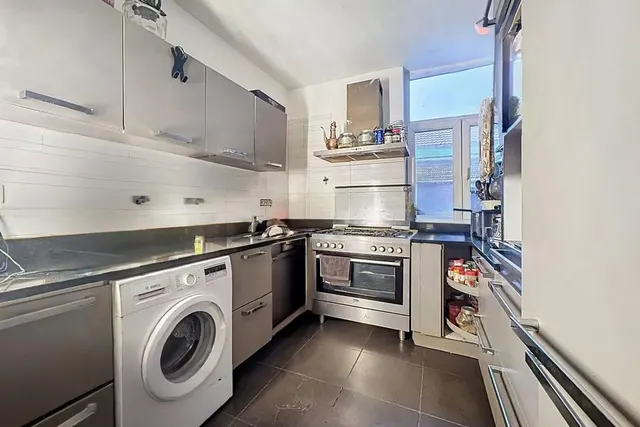 Maison à vendre à Molenbeek-Saint-Jean – 1/6