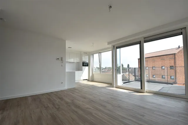 Appartement à louer à Hamme – 1/10