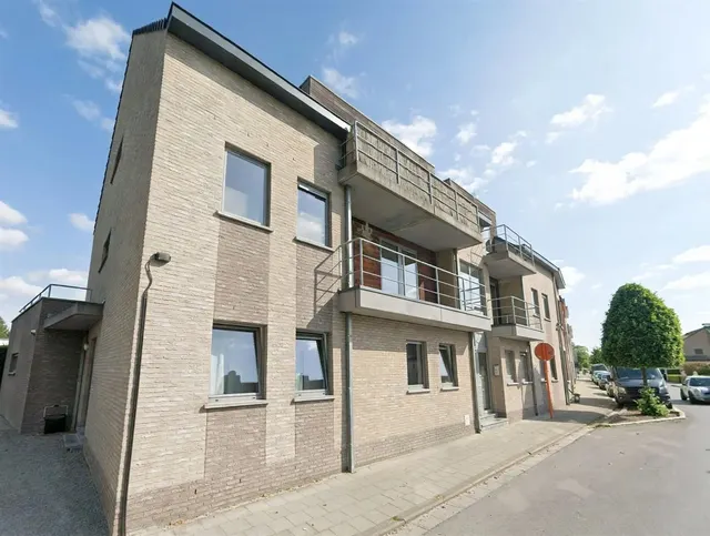 Apartment for rent in Aalst – 1/9