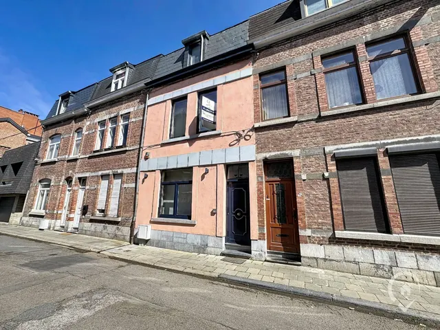 Maison à vendre à Dinant – 1/5