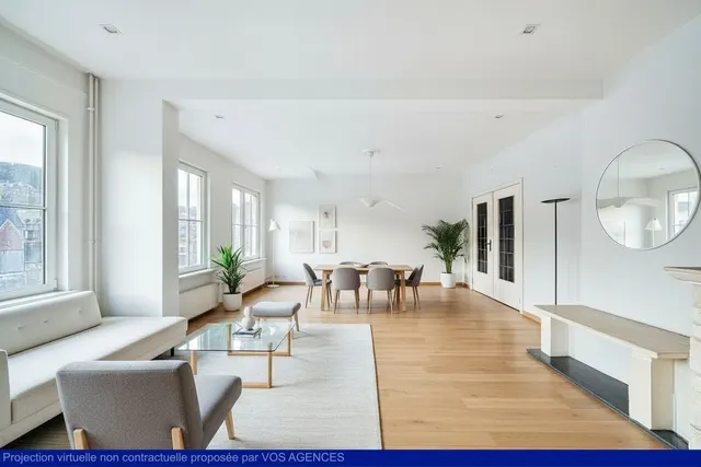 Appartement à vendre à Dinant – 1/5