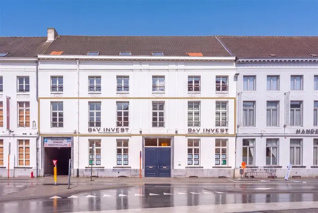 Apartment for rent in Aalst – 1/10