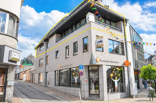 Appartement te huur in Wetteren – 1/10