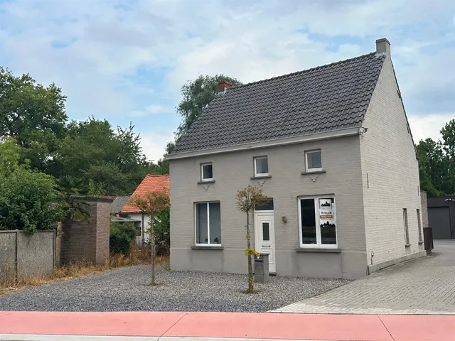 Huis te huur in Wetteren – 1/10