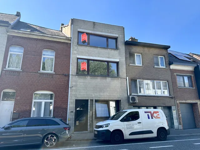 Appartementsgebouw à vendre à Aalst – 1/10