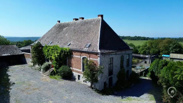 Maison à vendre à Dinant – 1/5