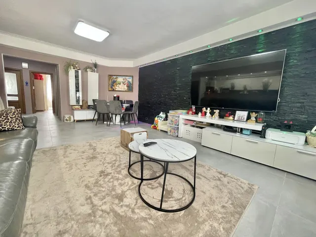 Appartement à vendre à Sint-Jans-Molenbeek – 1/10