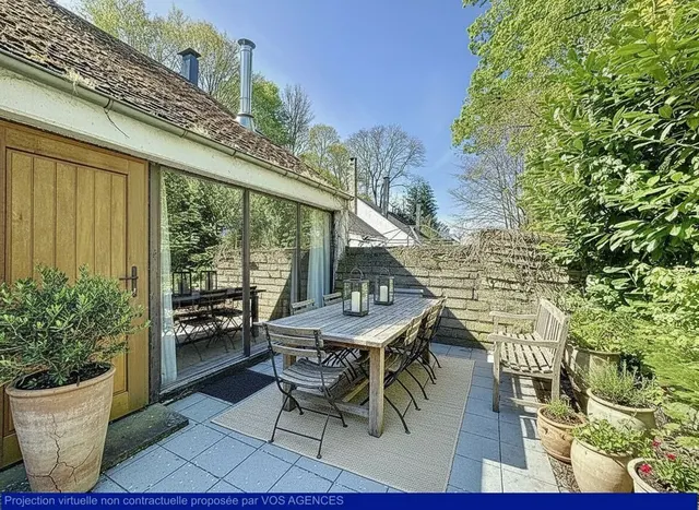 Huis te koop in Hastière – 1/5