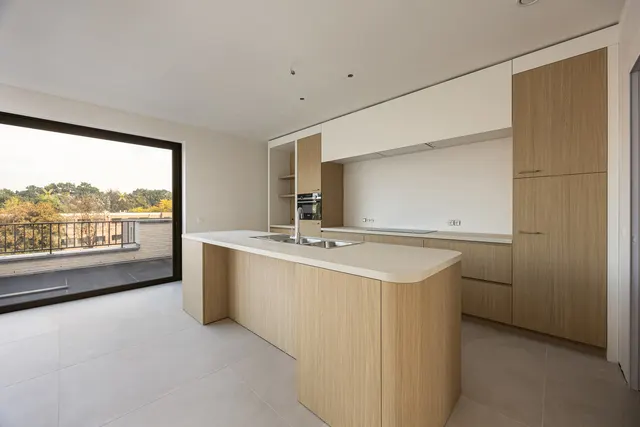 Appartement à louer à Malle – 1/10