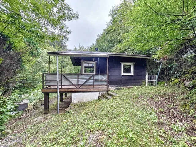 Maison à vendre à Hastière – 1/5