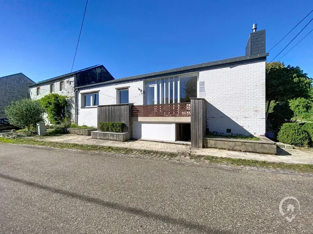 Huis te huur in Miécret – 1/5