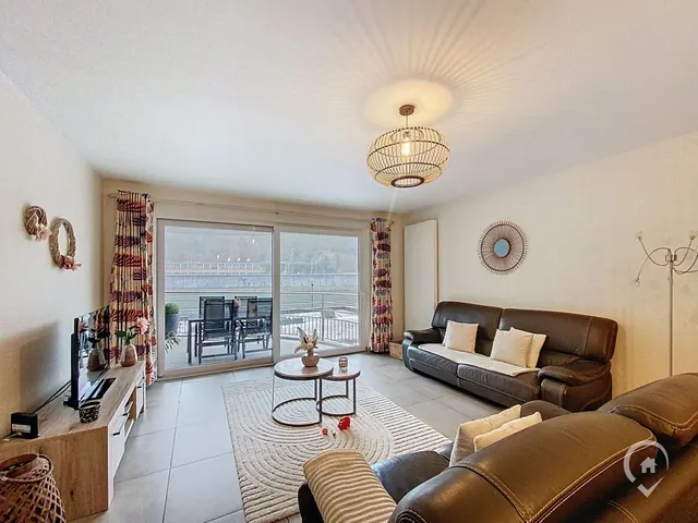 Appartement te huur in Dinant – 1/5