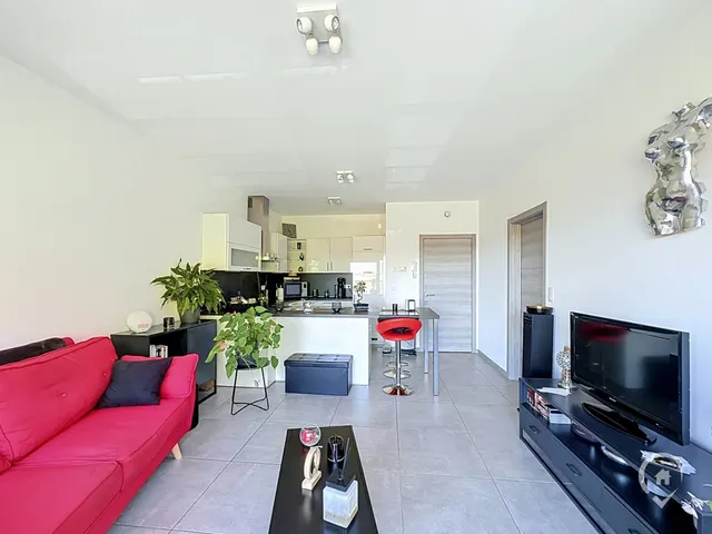 Appartement à louer à Marche-en-Famenne – 1/5