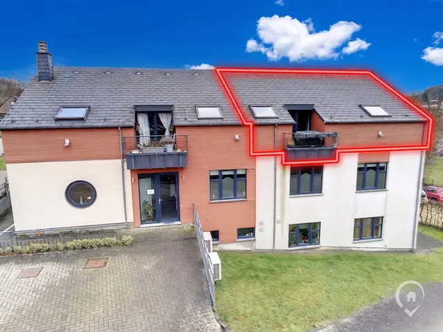 Appartement te huur in Yvoir – 1/5