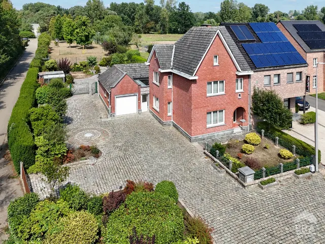 Maison à vendre à Hasselt – 1/10