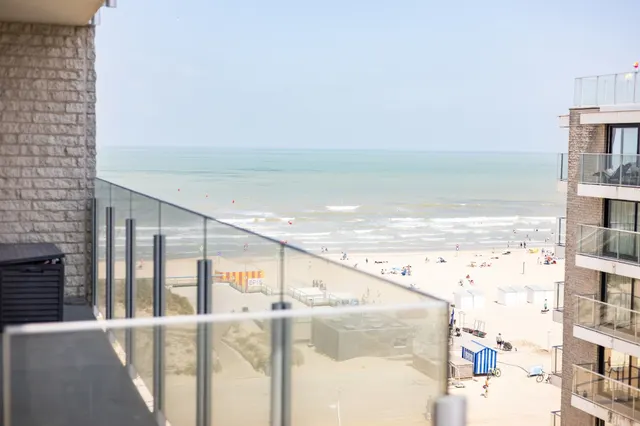 Appartement te koop in De Panne – 1/10