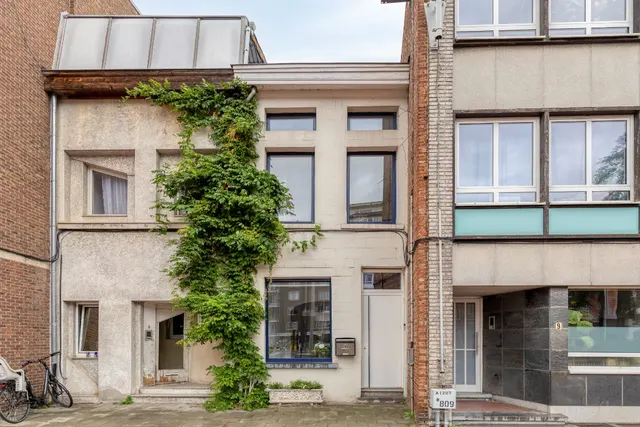 Huis te koop in Mechelen – 1/10