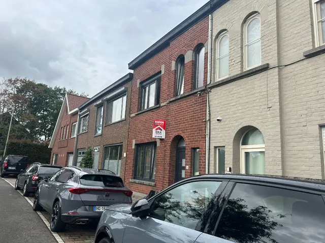 Maison à vendre à Wervik – 1/10