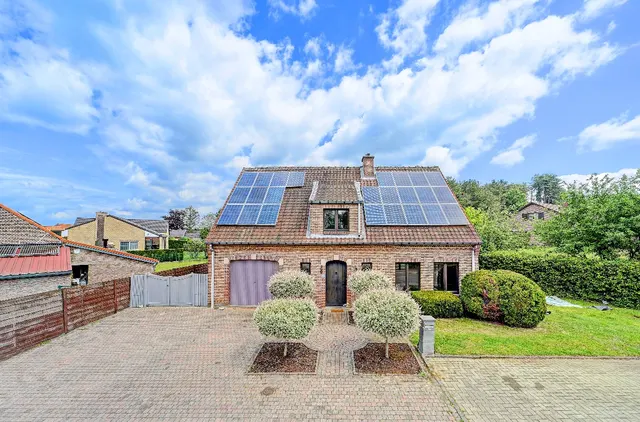 Maison à vendre à Molenstede (Diest) – 1/10