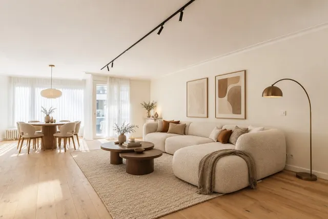 Appartement à vendre à Knokke-Heist – 1/10