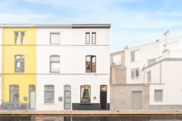 Maison à vendre à Gent – 1/10