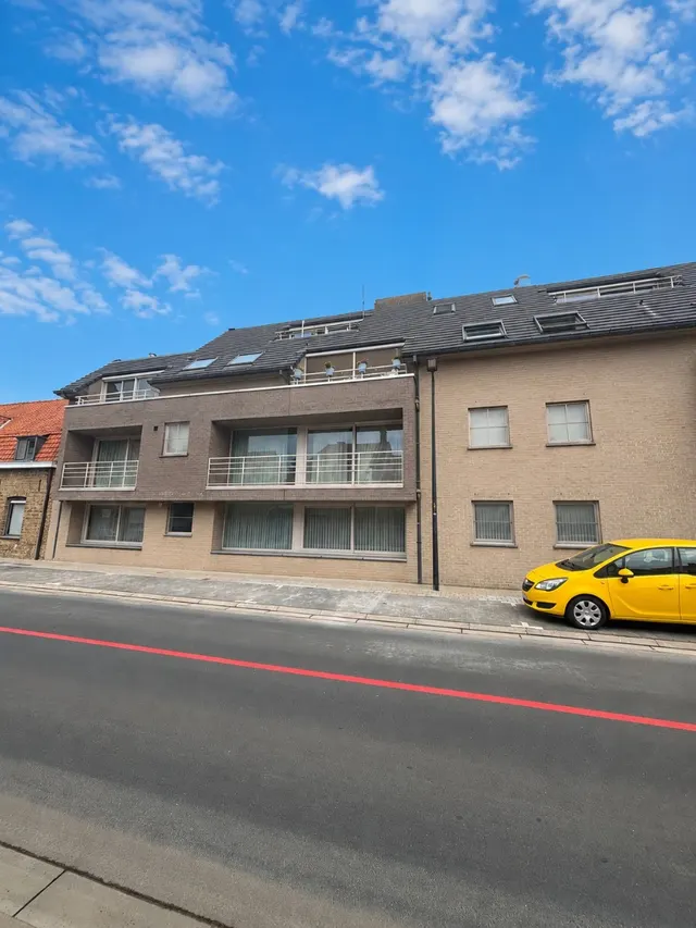 Appartement à vendre à Langemark-Poelkapelle – 1/10