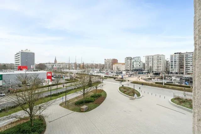 Apartment for sale in Oostende – 1/10